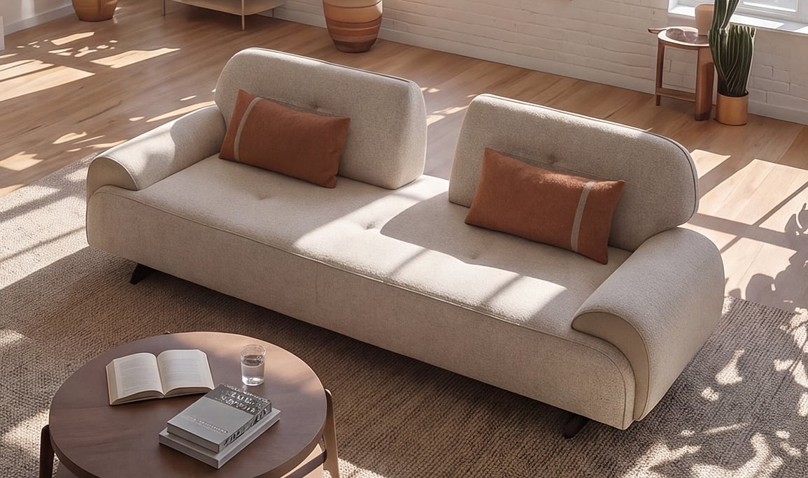 Medusa Home Mobilya - Lilyum Koltuk Takımı