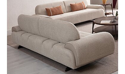 Medusa Home Mobilya - Lilyum Koltuk Takımı
