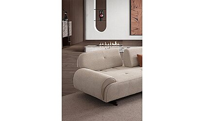 Medusa Home Mobilya - Lilyum Koltuk Takımı