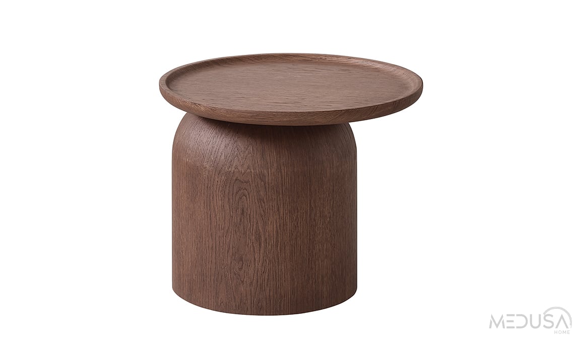 Medusa Home Mobilya - Lilyum Meşe Koltuk Takımı