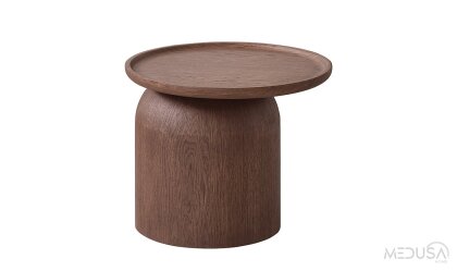 Medusa Home Mobilya - Lilyum Meşe Koltuk Takımı