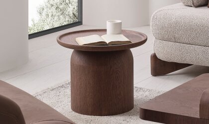 Medusa Home Mobilya - Lilyum Meşe Koltuk Takımı