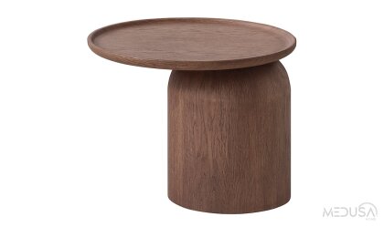 Medusa Home Mobilya - Lilyum Meşe Koltuk Takımı