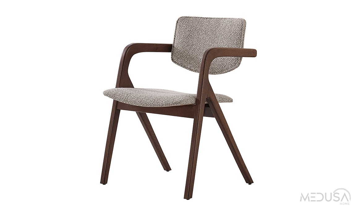 Medusa Home Mobilya - Lilyum Meşe Yemek Odası