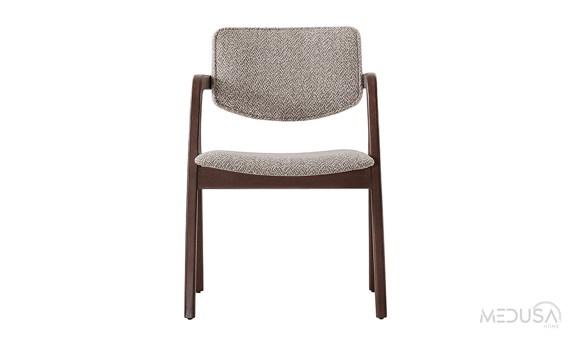 Medusa Home Mobilya - Lilyum Meşe Yemek Odası