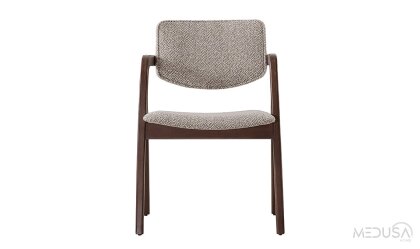 Medusa Home Mobilya - Lilyum Meşe Yemek Odası