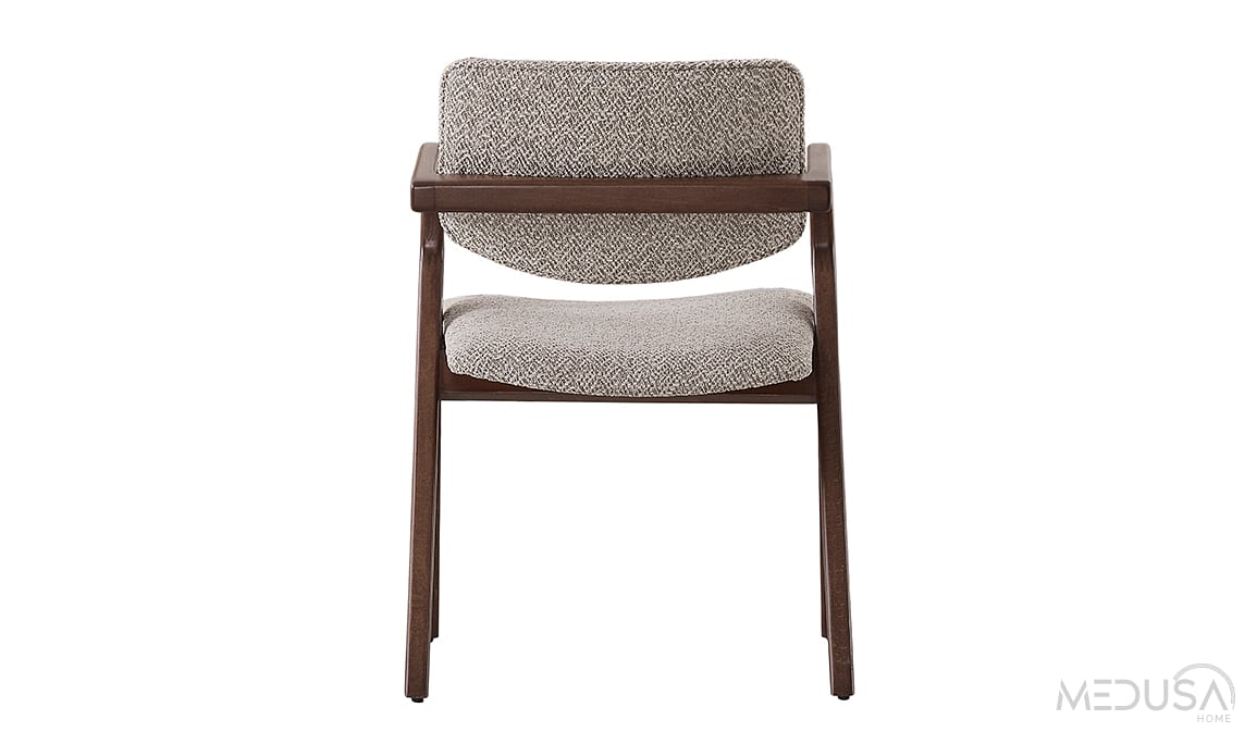 Medusa Home Mobilya - Lilyum Meşe Yemek Odası