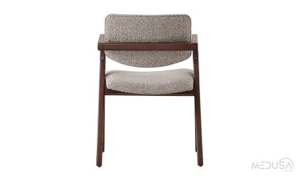 Medusa Home Mobilya - Lilyum Meşe Yemek Odası