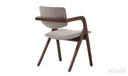 Medusa Home Mobilya - Lilyum Meşe Yemek Odası