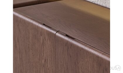 Medusa Home Mobilya - Lilyum Meşe Yemek Odası