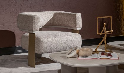 Medusa Home Mobilya - Lima Berjer