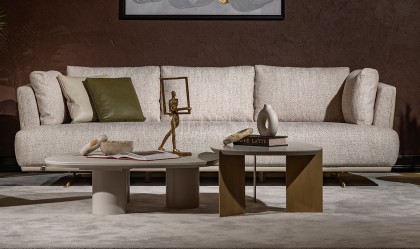 Medusa Home Mobilya - Lima Koltuk Takımı