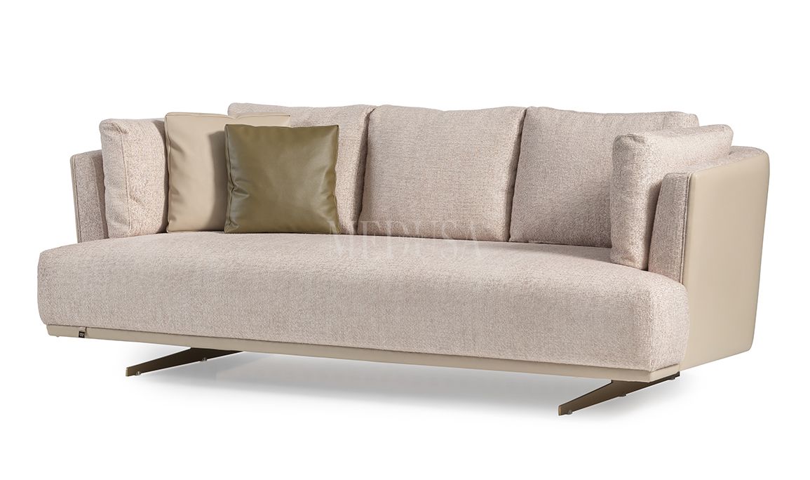 Medusa Home Mobilya - Lima Koltuk Takımı