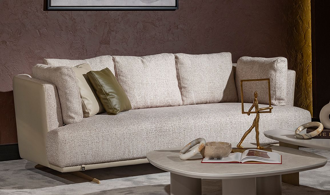 Medusa Home Mobilya - Lima Koltuk Takımı