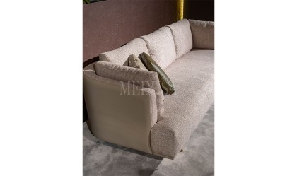 Medusa Home Mobilya - Lima Koltuk Takımı