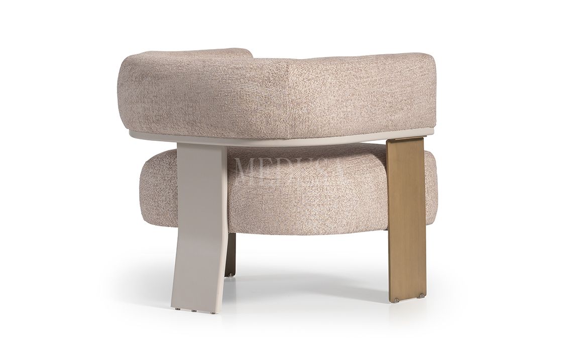 Medusa Home Mobilya - Lima Koltuk Takımı