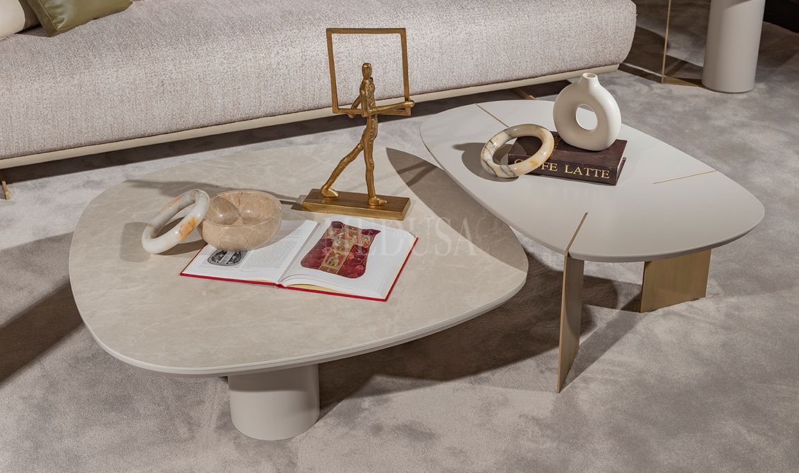 Medusa Home Mobilya - Lima Koltuk Takımı