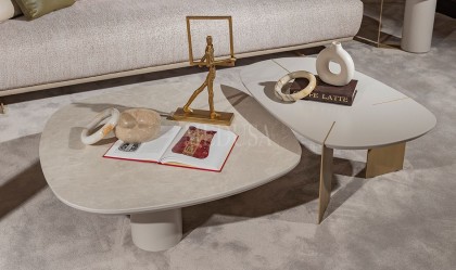 Medusa Home Mobilya - Lima Koltuk Takımı