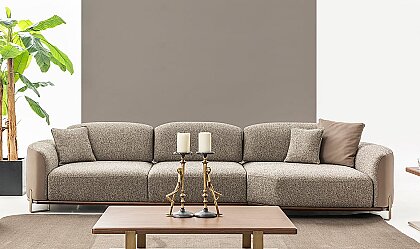 Medusa Home Mobilya - Lima Relax Koltuk