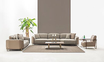 Medusa Home - Lima Relax Koltuk Takımı