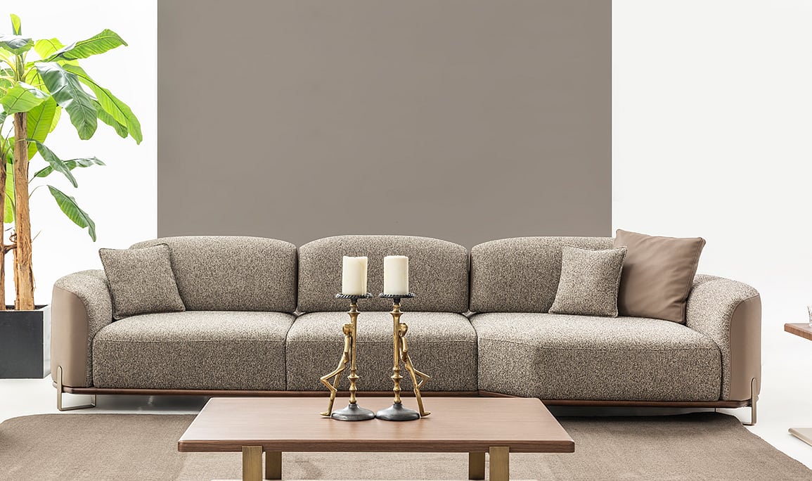 Medusa Home Mobilya - Lima Relax Koltuk Takımı