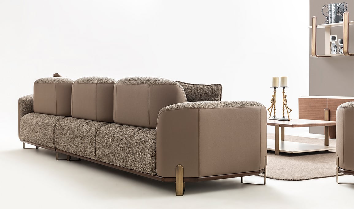 Medusa Home Mobilya - Lima Relax Koltuk Takımı