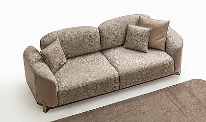 Medusa Home Mobilya - Lima Relax Koltuk Takımı