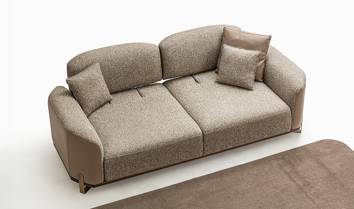 Medusa Home Mobilya - Lima Relax Koltuk Takımı