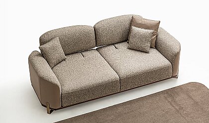 Medusa Home Mobilya - Lima Relax Koltuk Takımı