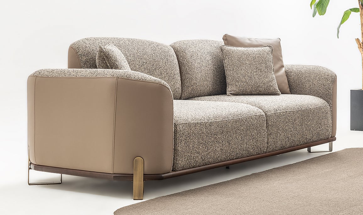 Medusa Home Mobilya - Lima Relax Koltuk Takımı