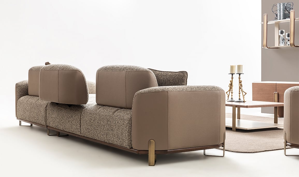 Medusa Home Mobilya - Lima Relax Koltuk Takımı