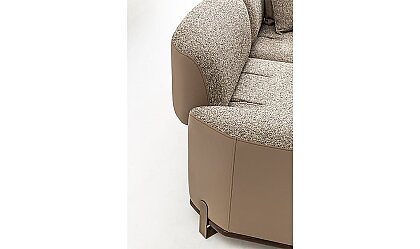 Medusa Home Mobilya - Lima Relax Koltuk Takımı