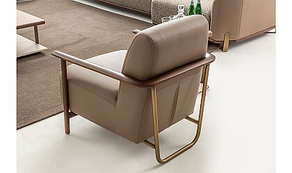 Medusa Home Mobilya - Lima Relax Koltuk Takımı