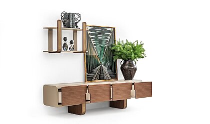 Medusa Home Mobilya - Lima Tv Ünitesi