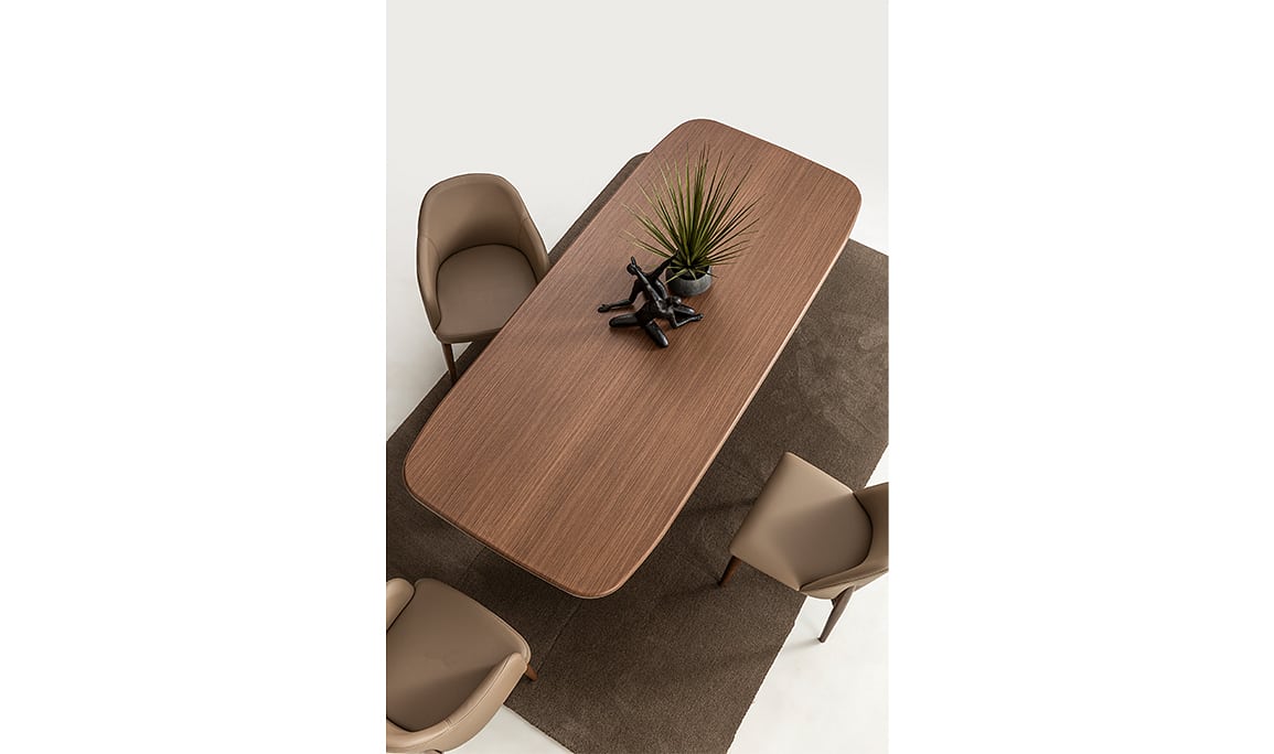 Medusa Home Mobilya - Lima Yemek Masası