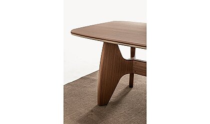 Medusa Home Mobilya - Lima Yemek Masası