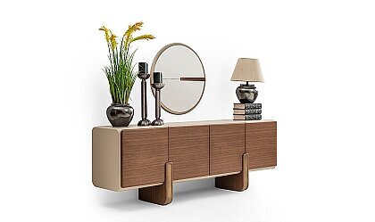 Medusa Home Mobilya - Lima Yemek Odası
