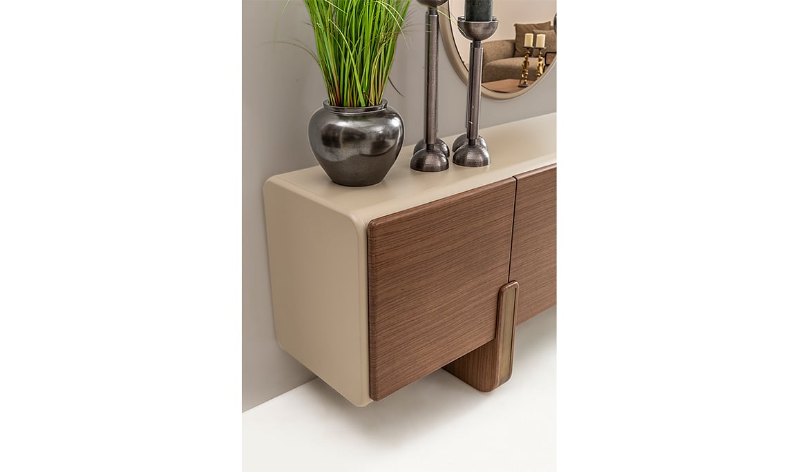 Medusa Home Mobilya - Lima Yemek Odası