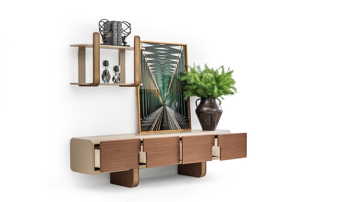 Medusa Home Mobilya - Lima Yemek Odası