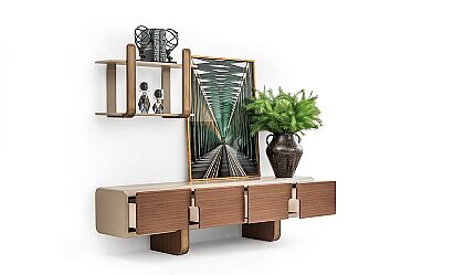 Medusa Home Mobilya - Lima Yemek Odası