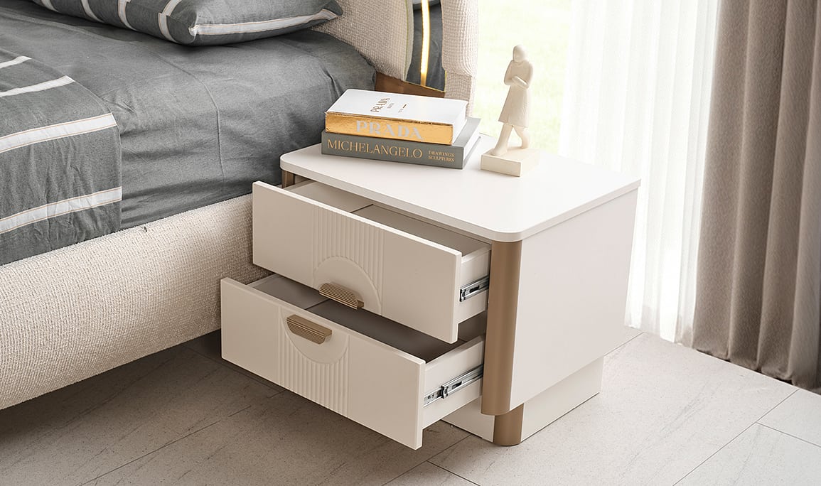 Medusa Home Mobilya - Lina Karyola