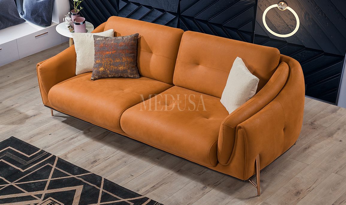 Medusa Home Mobilya - Lina Koltuk Takımı