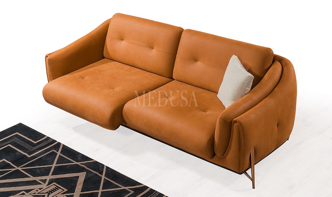 Medusa Home Mobilya - Lina Koltuk Takımı