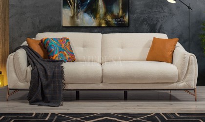 Medusa Home Mobilya - Lina Koltuk Takımı