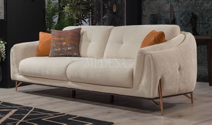 Medusa Home Mobilya - Lina Koltuk Takımı
