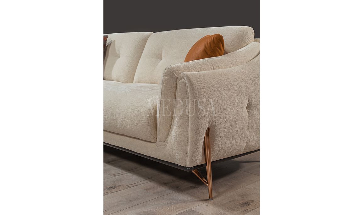 Medusa Home Mobilya - Lina Koltuk Takımı