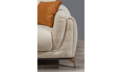 Medusa Home Mobilya - Lina Koltuk Takımı