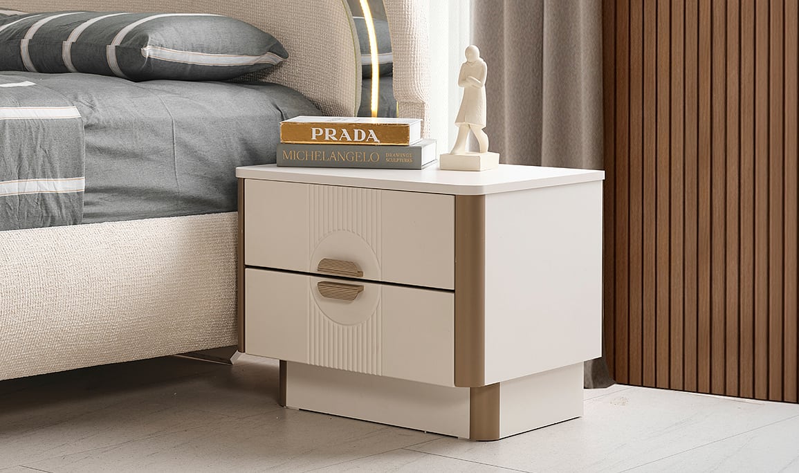 Medusa Home Mobilya - Lina Komodin