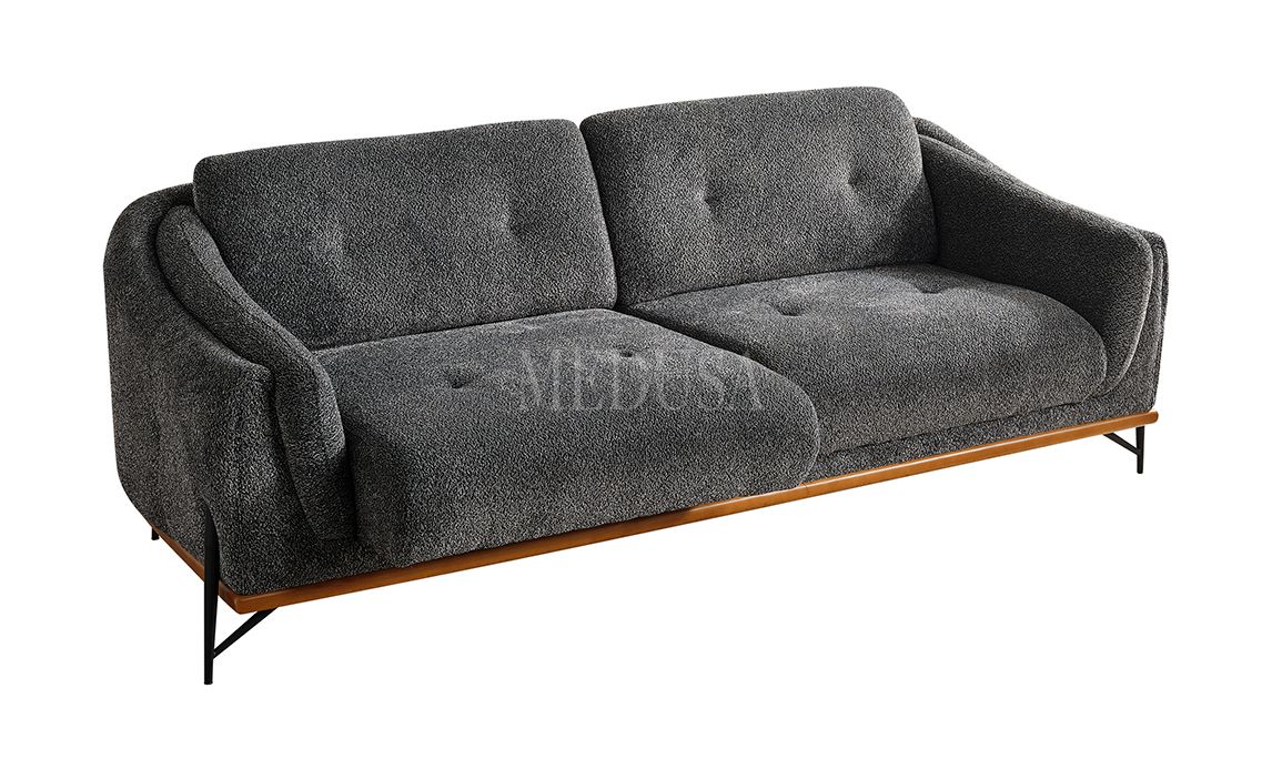 Medusa Home Mobilya - Lina New Koltuk Takımı