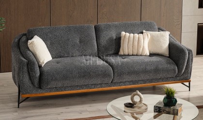 Medusa Home Mobilya - Lina New Koltuk Takımı